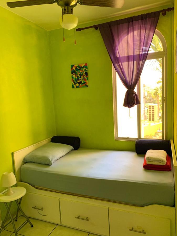 Room 4 rent San Salvador Extérieur photo